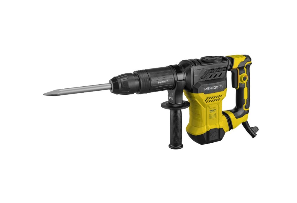 MARTELO ROMPEDOR MMR1300 15J NENEGOTTI