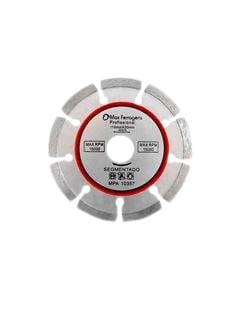 DISCO DIAMANTADO MOLHADO FLEX MAX