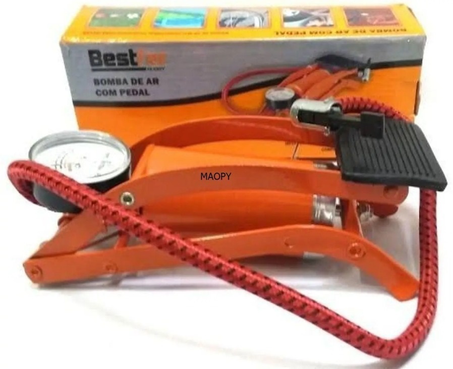 BOMBA DE AR DE PE BESTFER