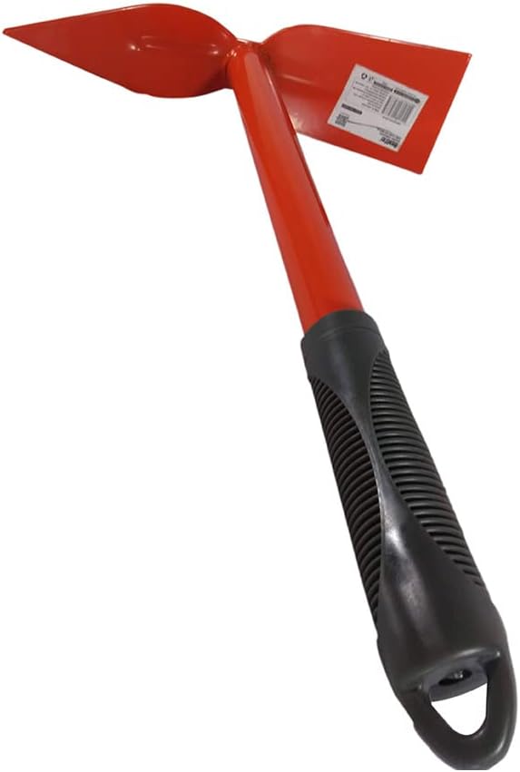 SACHO CORACAO C/CABO METAL 25,5CM