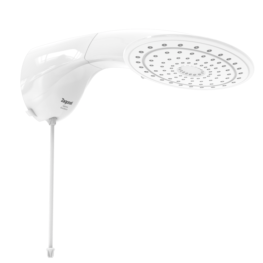 DUCHA OPTIMA ELETRONICA BR 4T 7700W 220V