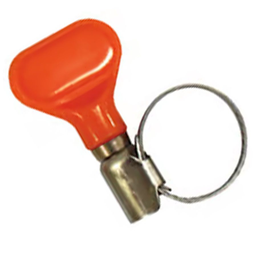 ABRAC ROSCA S/FIM BORB 5/8” C/50 BESTFER