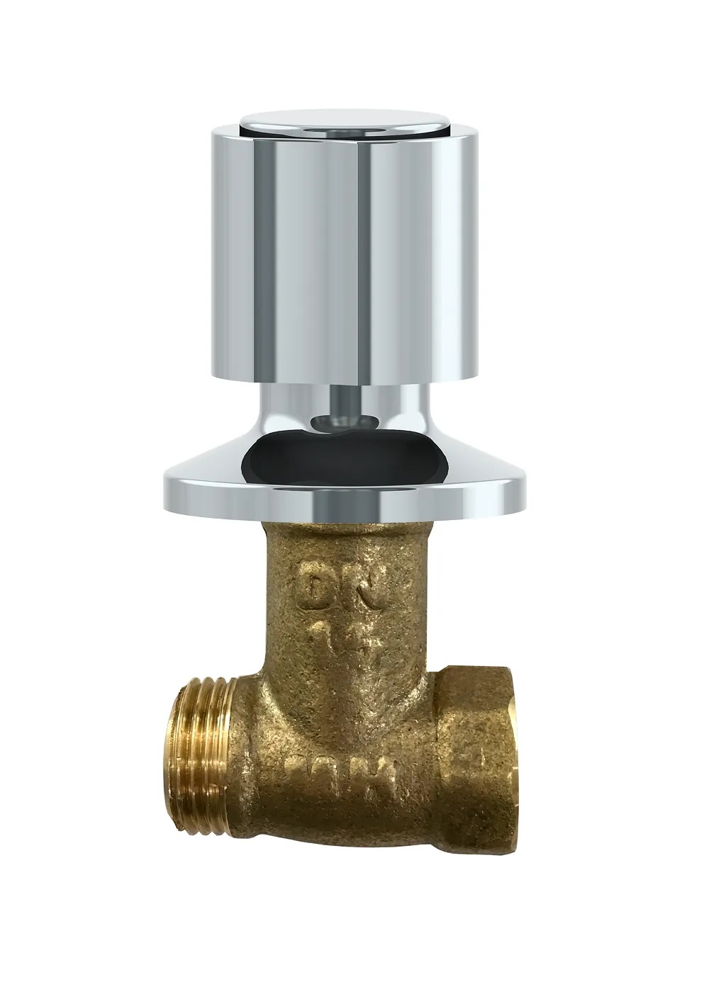 REGISTRO PRESSAO ABS 1416 1/2 C40 REAL