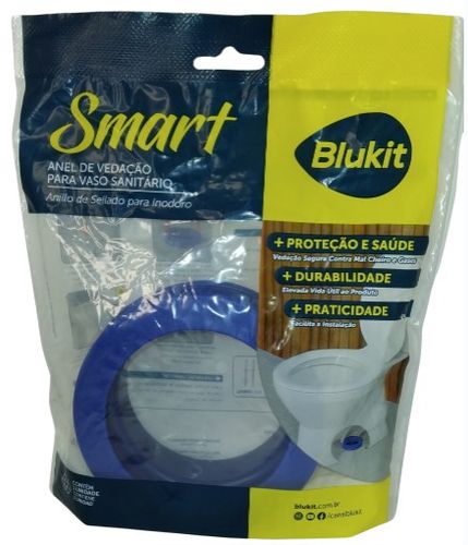 ANEL DE VEDACAO SMART BLUKIT