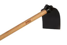 ENXADA NORTE 20X20CM C/CABO 1,3 MAX