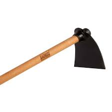 ENXADA SUL 20X20CM 1,3 C/CABO