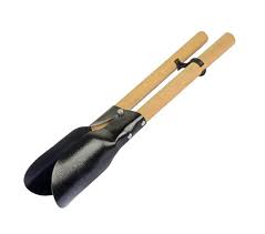 CAVADEIRA ARICULADA 1,25M C/CB RED