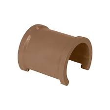 TAPA FURO LUVA SOLD 50MM ESTRELA