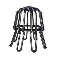 PROTETOR DE CALHA 75 A 100MM FLEX ESTREL