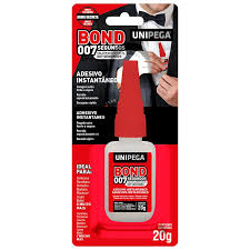 COLA INSTANTANEA 007 20G