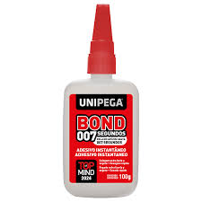 COLA INSTANTANEA 007 100G