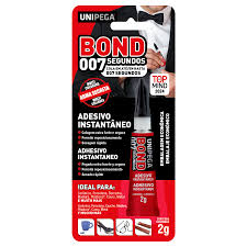 COLA INSTANTANEA 007 2G