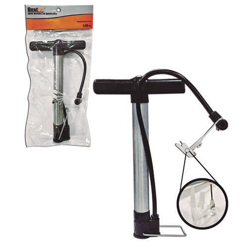 BOMBA DE AR MINI BESTFER