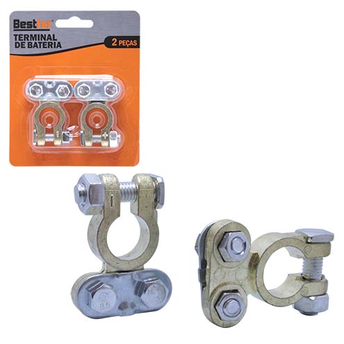 TERMINAL DE BATERIA 2PC BESTFER
