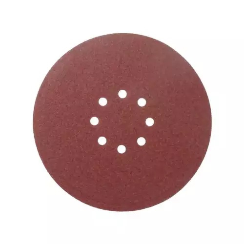 BASE P/ DISCOS DE LIXA C/ VELCRO 150XM14