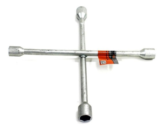 CHAVE DE RODA CRUZ 17-19-21-23 BESTFER