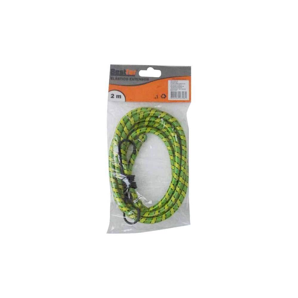 ELASTICO EXTENSOR 2MX10MM BESTFER
