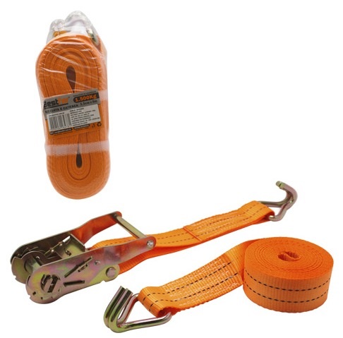 CINTA E CATRACA P/AMARR 1500KG