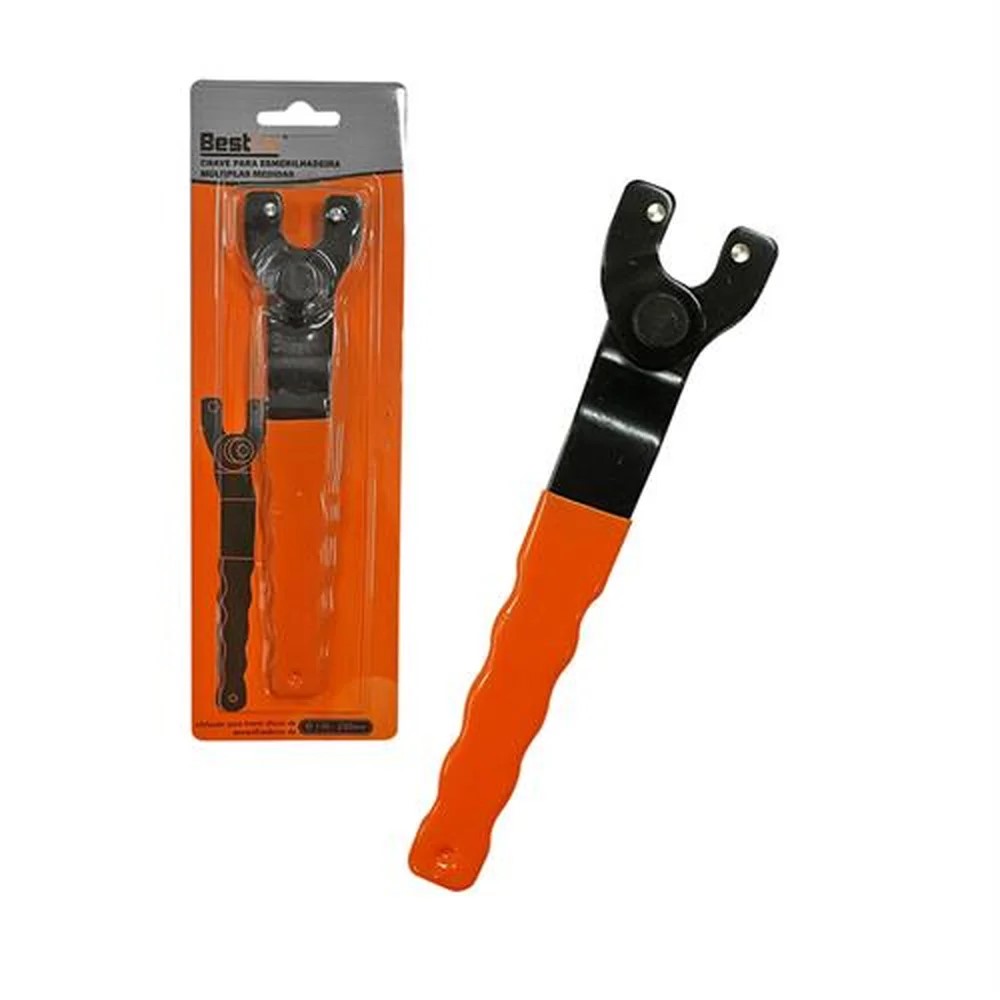 CHAVE P/ESMERILHADEIRA MULT MED BESTFER