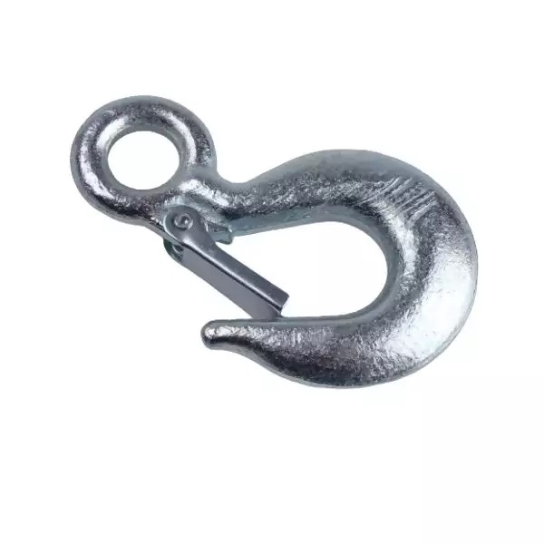 GANCHO FORJADO 500KG