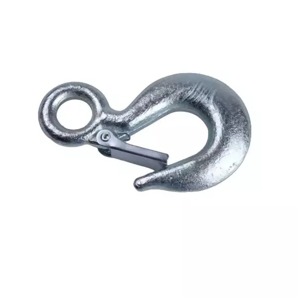 GANCHO FORJADO 1000KG