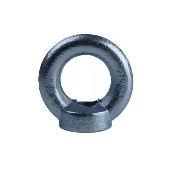 OLHAL PORCA POL.5/16