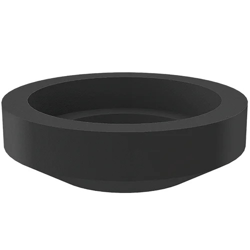 ANEL DE VED UNIVER P/ CAIXA ACOPL ROCO