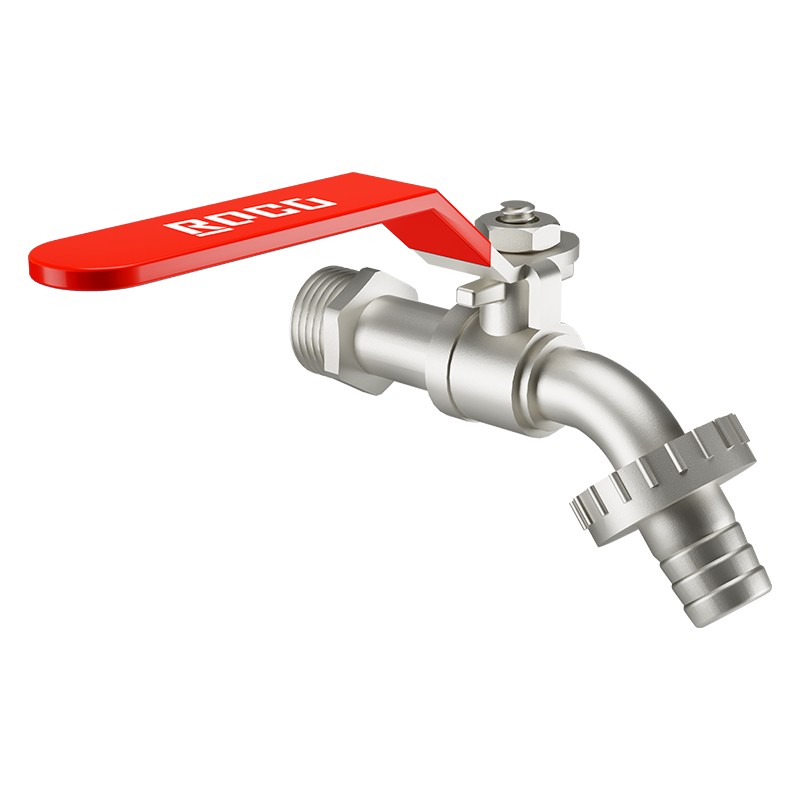 TORNEIRA ESFERA JARDIM 1/2” - ZAMAK ROCO