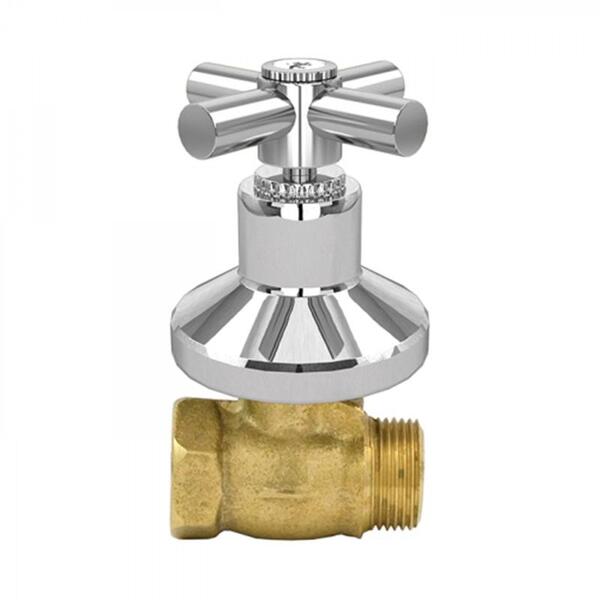 REGISTRO PRESSAO 1416 3/4 C-32 LEAO