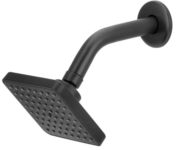 CHUVEIRO ART 3331 ABS QD TUBO PT