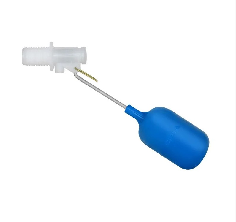 TORN BOIA PLASTICA1/2” P/ BEBEDOURO GRAP