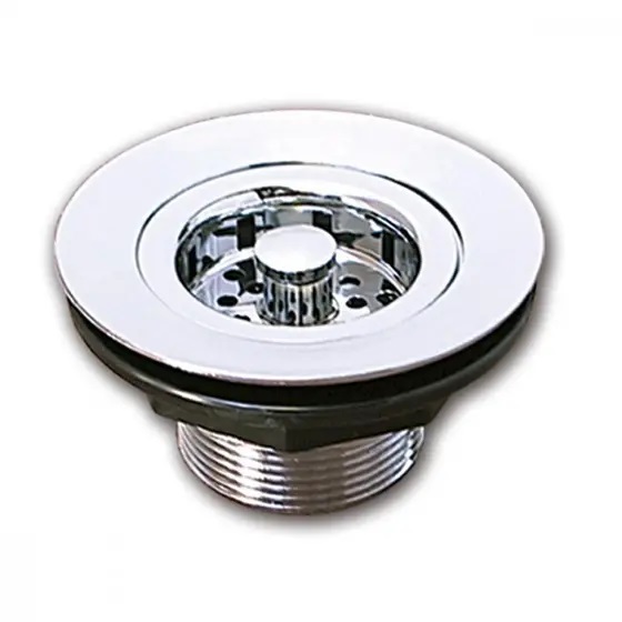 VALVULA PLAST PIA AMERICANA C/CESTA GRAP