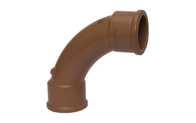 CURVA 90 CURTA SOLDAVEL 32MM TUBOZAN