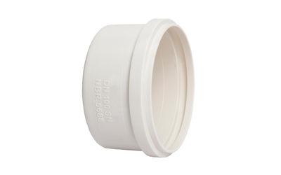 CAP ESGOTO 100MM  TUBOZAN