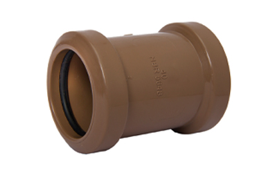 LUVA CORRER SOLDAVEL 25MM  TUBOZAN