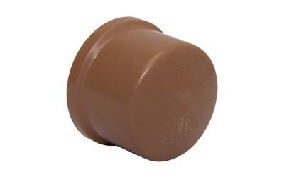 CAP SOLDAVEL 20MM  TUBOZAN