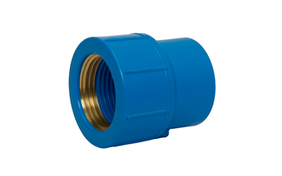 LUVA SOLD C/BUCHA LATAO 25/1/2MM TUBOZAN