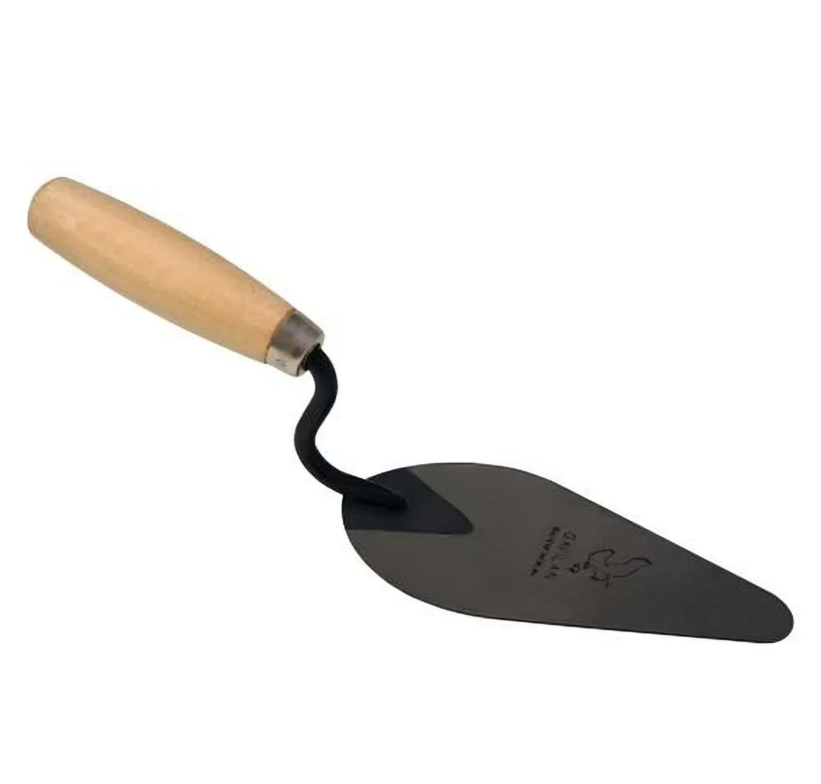 COLHER PEDREIRO GAVILAN RED 10”