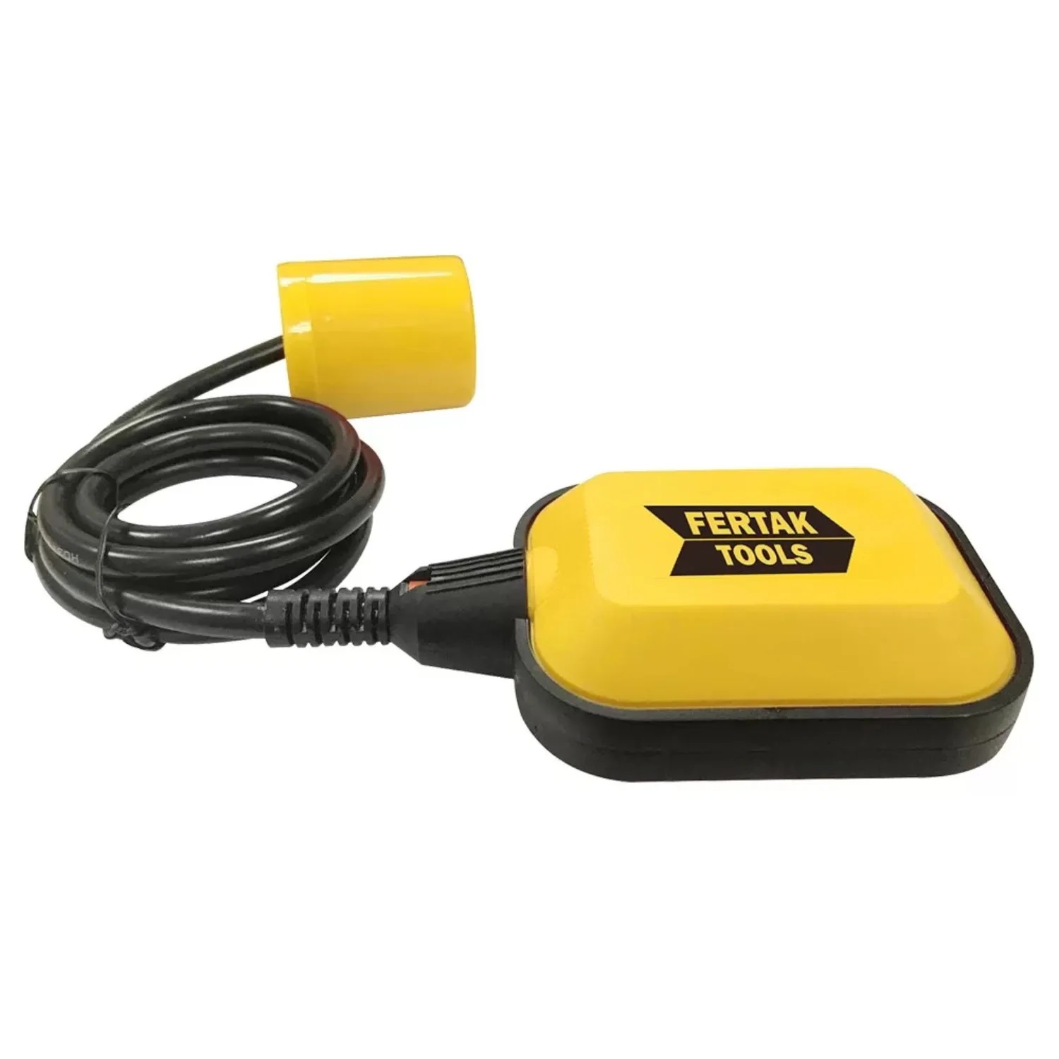 BOIA DE NIVEL ELETRICA 25A FERTAK