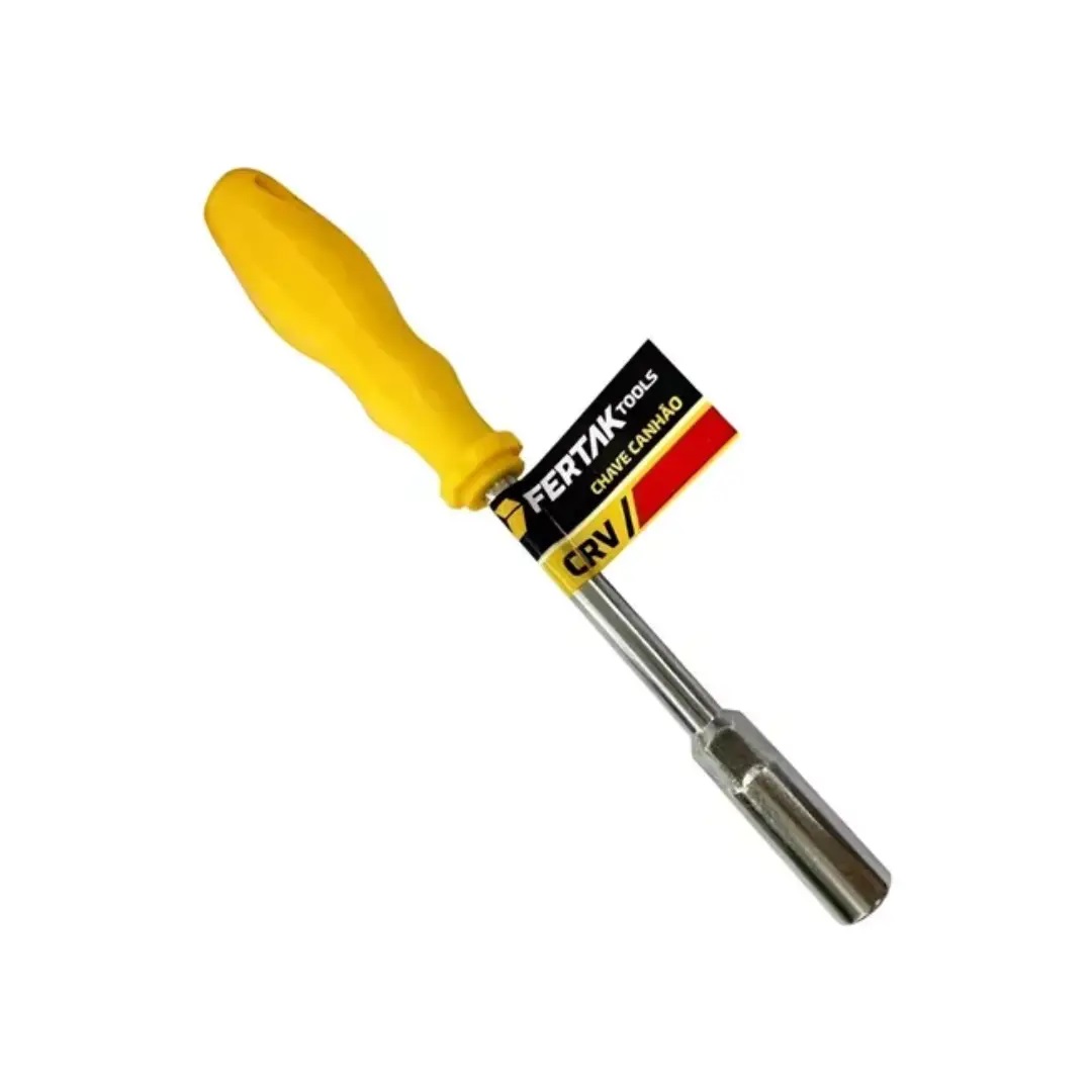CHAVE CANHAO CRV 11MM FERTAK