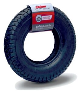 PNEU CARRO DE MAO 3.5 X 8 2LONAS