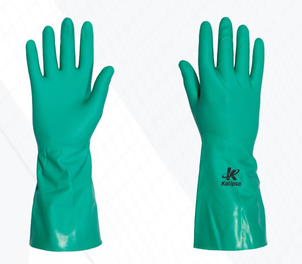 LUVA NITRILICA 05 CA32498 T-XG KALIPSO
