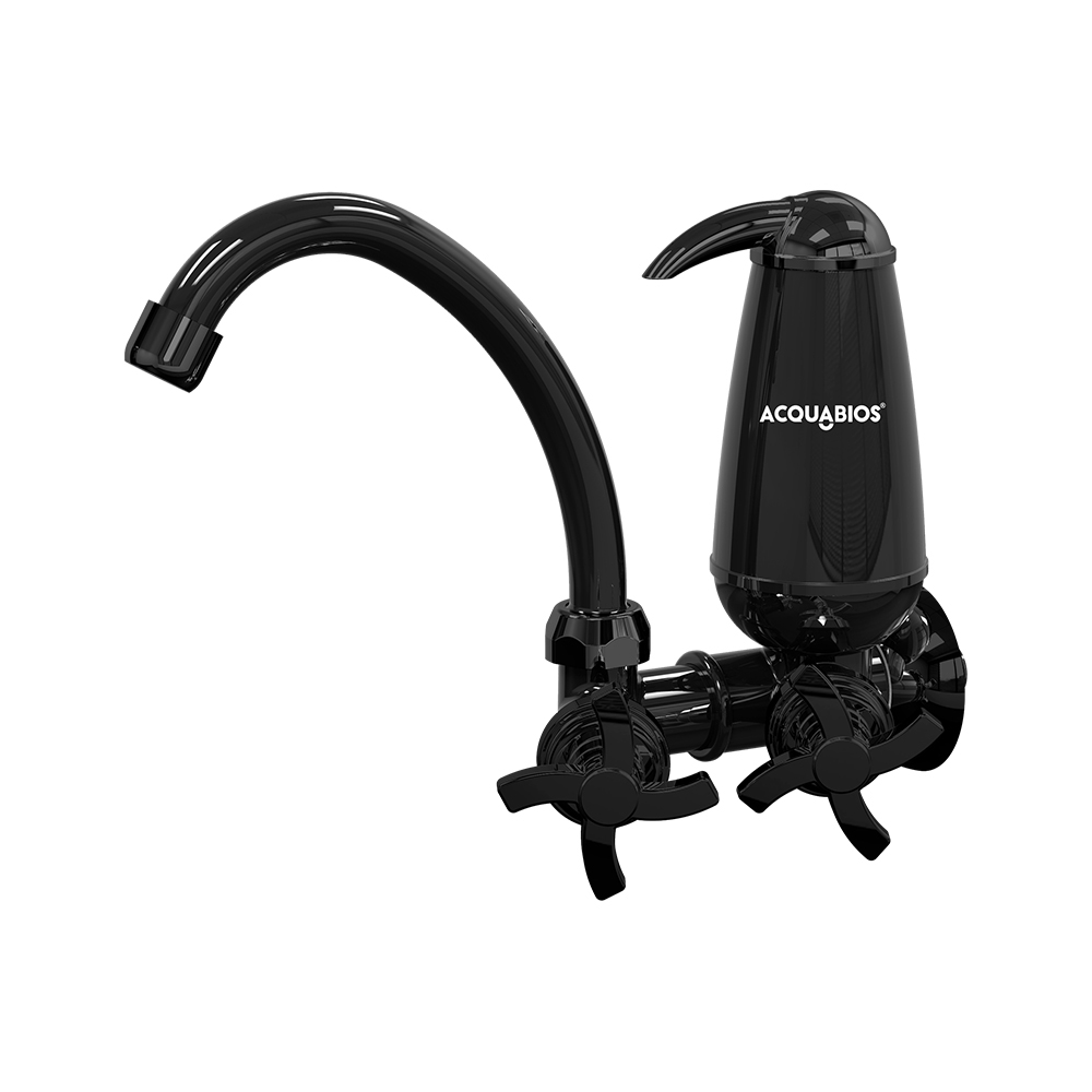 FILTRO ACQUA E05 B.M QUADRI PT ACQUABIOS