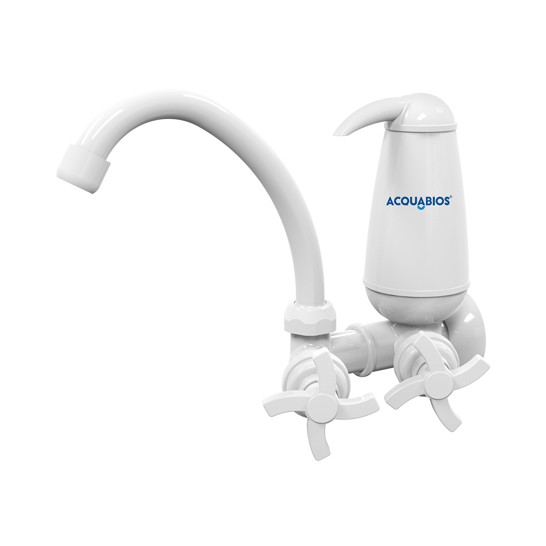 FILTRO ACQUA E05 B.M QUADRI BR ACQUABIOS