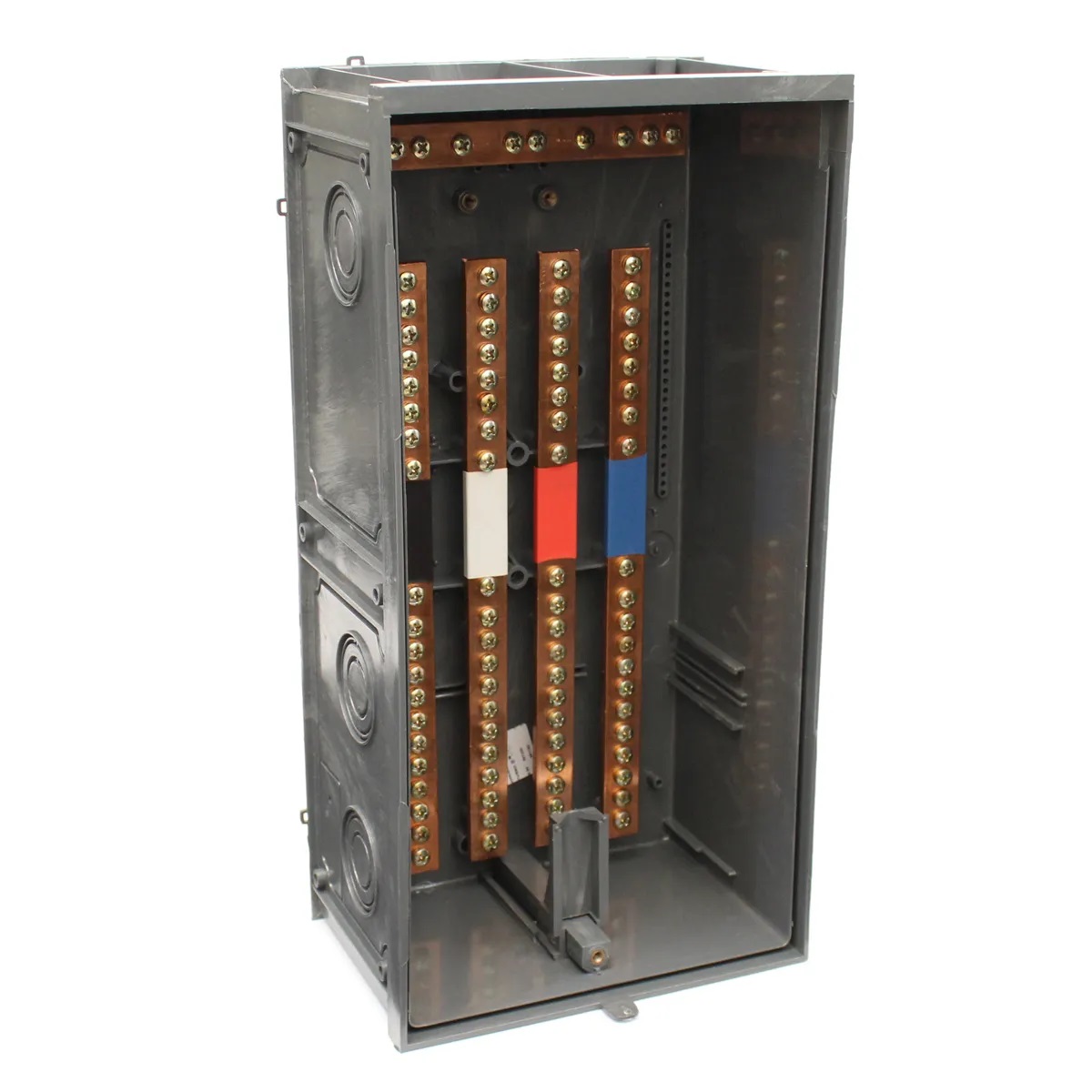 CAIXA MEDICAO C/BARR 10 A 18 MED SIMPLES