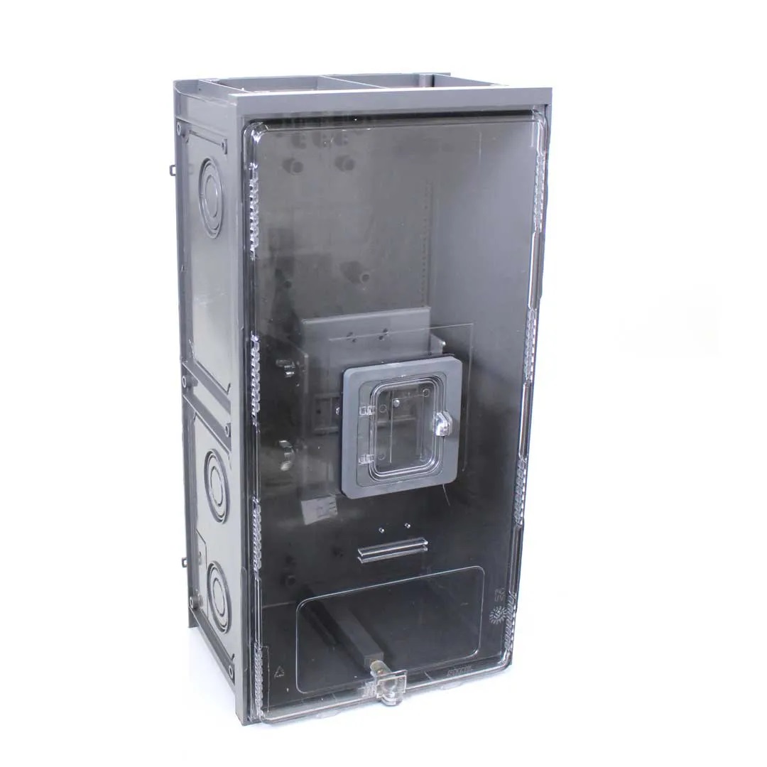 CAIXA MEDICAO PROT GERAL