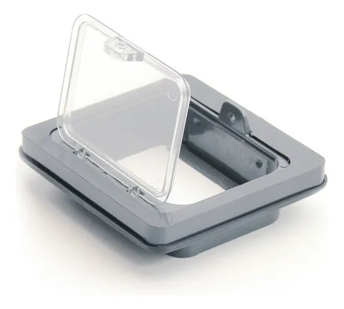 VISOR BASCULANTE P/ATE 04 DISJ STRAHL