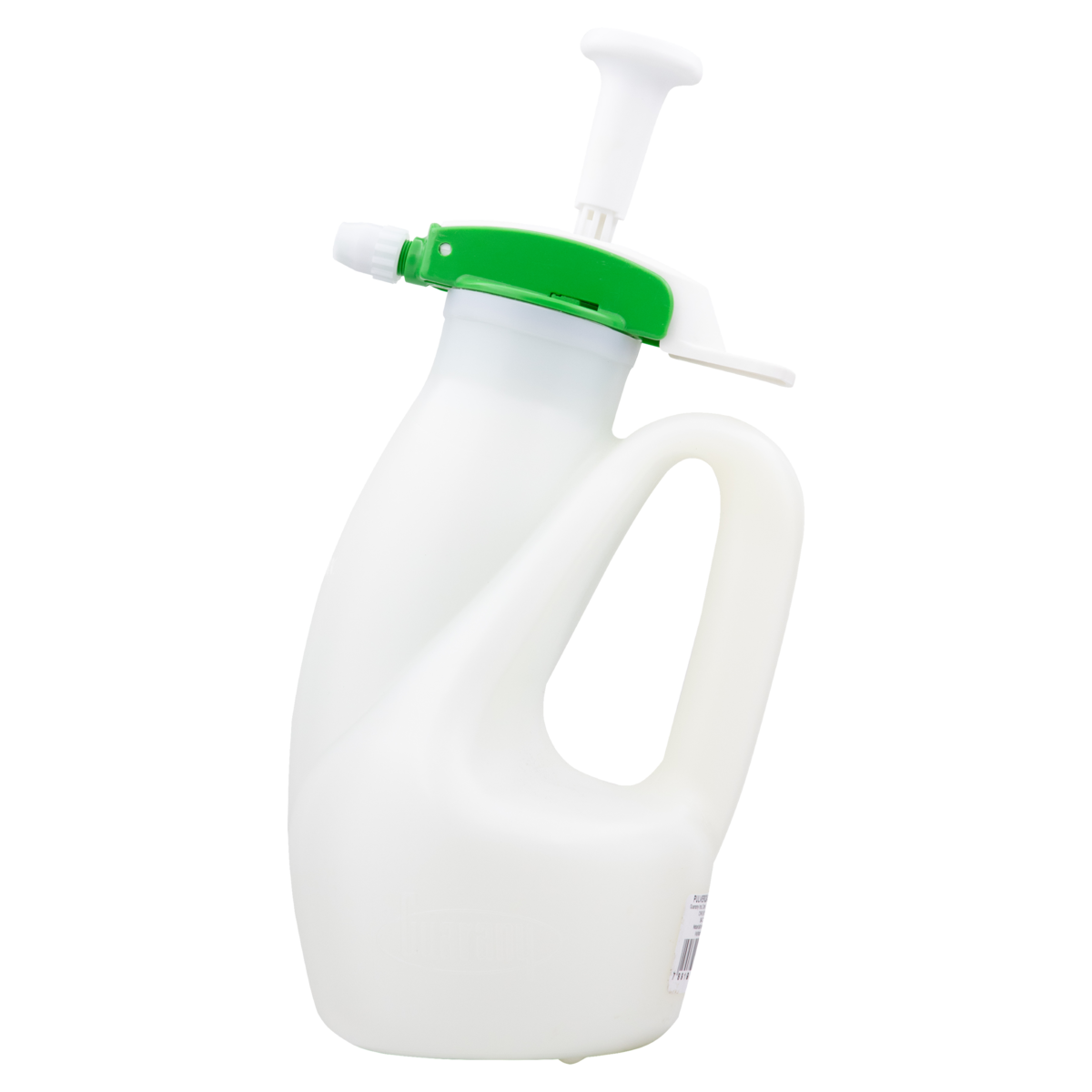 PULVERIZADOR COMPRESSÃO PRÉVIA PCP 1,2L