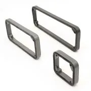 FLANGE ACOPLAMENTO P/ LATERAL 270 STRAHL