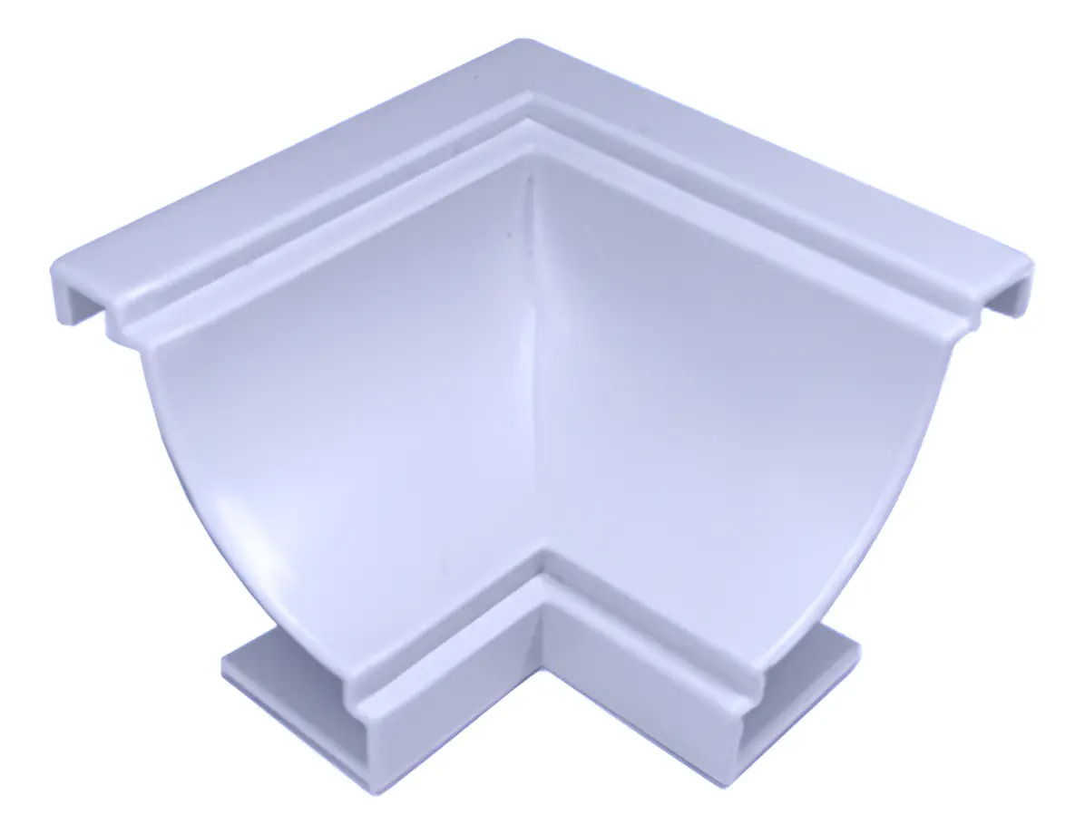 CANTO INTERNO CLASSICO BRANCO COR 28